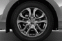 2020 Toyota Yaris LE Auto (Natl) Wheel Cap