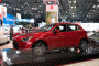 2020 Toyota Yaris Hatchback, 2019 New York International Auto Show