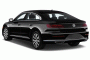 2020 Volkswagen Arteon SEL FWD Angular Rear Exterior View