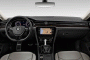 2020 Volkswagen Arteon SEL FWD Dashboard