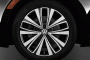 2020 Volkswagen Arteon SEL FWD Wheel Cap