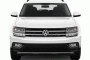 2020 Volkswagen Atlas 2.0T SE FWD Front Exterior View
