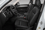 2020 Volkswagen Atlas 2.0T SE FWD Front Seats