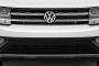 2020 Volkswagen Atlas 2.0T SE FWD Grille