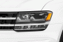 2020 Volkswagen Atlas 2.0T SE FWD Headlight