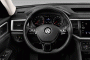 2020 Volkswagen Atlas 2.0T SE FWD Steering Wheel
