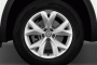 2020 Volkswagen Atlas 2.0T SE FWD Wheel Cap