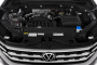 2020 Volkswagen Atlas 2.0T SE w/Technology FWD Engine
