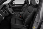 2020 Volkswagen Atlas 2.0T SE w/Technology FWD Front Seats