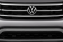 2020 Volkswagen Atlas 2.0T SE w/Technology FWD Grille
