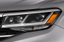 2020 Volkswagen Atlas 2.0T SE w/Technology FWD Headlight