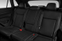 2020 Volkswagen Atlas 2.0T SE w/Technology FWD Rear Seats
