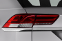 2020 Volkswagen Atlas 2.0T SE w/Technology FWD Tail Light