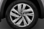 2020 Volkswagen Atlas 2.0T SE w/Technology FWD Wheel Cap