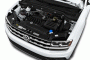 2020 Volkswagen Atlas 3.6L V6 S 4MOTION Engine
