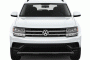 2020 Volkswagen Atlas 3.6L V6 S 4MOTION Front Exterior View