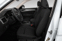 2020 Volkswagen Atlas 3.6L V6 S 4MOTION Front Seats