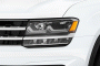 2020 Volkswagen Atlas 3.6L V6 S 4MOTION Headlight