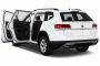 2020 Volkswagen Atlas 3.6L V6 S 4MOTION Open Doors