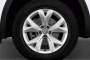 2020 Volkswagen Atlas 3.6L V6 S 4MOTION Wheel Cap