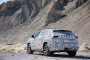 2020 Volkswagen Atlas Cross Sport prototype