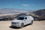 2020 Volkswagen Atlas Cross Sport prototype