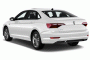 2020 Volkswagen Jetta R-Line Auto w/ULEV Angular Rear Exterior View