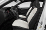 2020 Volkswagen Jetta R-Line Auto w/ULEV Front Seats