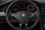2020 Volkswagen Jetta R-Line Auto w/ULEV Steering Wheel