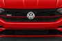 2020 Volkswagen Jetta S Manual Grille