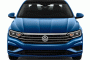 2020 Volkswagen Jetta SEL Auto w/ULEV Front Exterior View