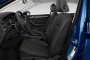 2020 Volkswagen Jetta SEL Auto w/ULEV Front Seats