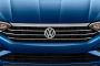 2020 Volkswagen Jetta SEL Auto w/ULEV Grille