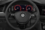 2020 Volkswagen Jetta SEL Auto w/ULEV Steering Wheel