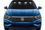 2020 Volkswagen Jetta SEL Premium Auto w/ULEV Front Exterior View