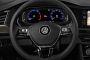 2020 Volkswagen Jetta SEL Premium Auto w/ULEV Steering Wheel