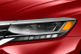 2020 Volkswagen Passat 2.0T R-Line Auto Headlight