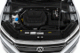 2020 Volkswagen Passat 2.0T SE Auto Engine