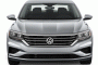 2020 Volkswagen Passat 2.0T SE Auto Front Exterior View