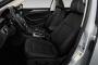 2020 Volkswagen Passat 2.0T SE Auto Front Seats