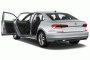 2020 Volkswagen Passat 2.0T SE Auto Open Doors