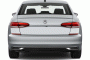 2020 Volkswagen Passat 2.0T SE Auto Rear Exterior View
