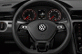 2020 Volkswagen Passat 2.0T SE Auto Steering Wheel