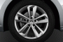 2020 Volkswagen Passat 2.0T SE Auto Wheel Cap