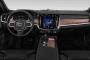 2020 Volvo V90 T5 FWD Inscription Dashboard