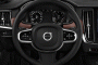 2020 Volvo V90 T5 FWD Inscription Steering Wheel