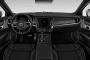 2020 Volvo V90 T5 FWD R-Design Dashboard