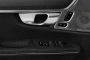 2020 Volvo V90 T5 FWD R-Design Door Controls