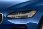 2020 Volvo V90 T5 FWD R-Design Headlight