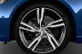 2020 Volvo V90 T5 FWD R-Design Wheel Cap